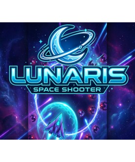 Lunaris Steam Key GLOBAL